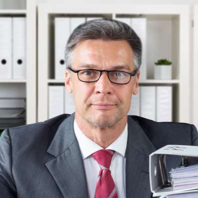 Daniel, 55