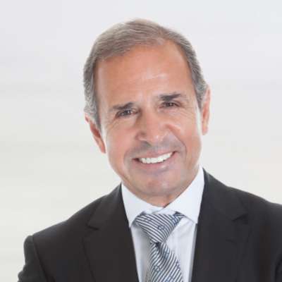 Laurent, 61